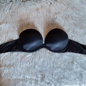 Victoria's Secret Strapless Bra 36C